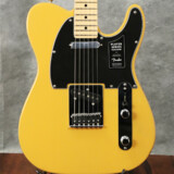 Fender / Player Telecaster Butterscotch Blonde Maple    S/N MX23072886ۡŹƬŸò!ۡŹ
