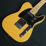 Fender / Player Series Telecaster Butterscotch Blonde Maple S/N:MX23045469ۡŹƬ̤ŸʡۡڲŹ
