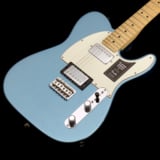 Fender / Player Series Telecaster HH Tidepool Maple S/N:MX23104204