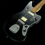 Fender / Player Series Jaguar Black Pau Ferro S/N:MX22228762