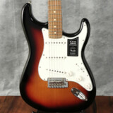 Fender / Player Stratocaster 3 Color Sunburst Pau Ferro   S/N MX23042448ۡŹ
