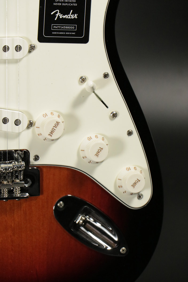 Fender Mexico エレキギター Player Stratocaster Amazon | Fender エレキギター Player Stratocaster®, Maple