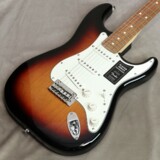 Fender / Player Series Stratocaster 3 Color Sunburst Pau Ferro S/N:MX23075490ۡڲŹۡڥա
