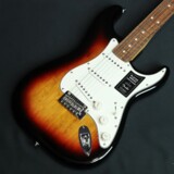 Fender / Player Series Stratocaster 3 Color Sunburst Pau Ferro S/N:MX23156399ۡŹƬ̤ŸʡۡڲŹۡڥա