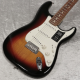 Fender / Player Series Stratocaster 3 Color Sunburst Pau Ferro