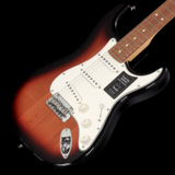 Fender / Player Series Stratocaster 3 Color Sunburst Pau Ferro[:3.49kg]S/N:MX23049338ۡŹ
