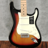 Fender / Player Stratocaster 3 Color Sunburst Maple   S/N MX22160455ۡŹƬŸò!ۡŹ