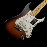Fender / Player Series Stratocaster HSS 3 Color Sunburst Maple S/N:MX23085749