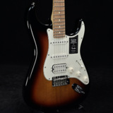 Fender Mexico / Player Series Stratocaster HSS 3 Color Sunburst Pau Ferro S/N MX23023541