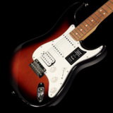 Fender / Player Series Stratocaster HSS 3 Color Sunburst Pau Ferro[:3.65kg]S/N:MX22298308ۡŹ