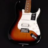 Fender / Player Series Stratocaster HSS 3 Color Sunburst Pau Ferro S/N:MX23029501 ڿضŹ