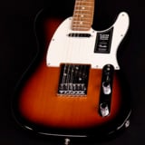 Fender / Player Series Telecaster 3 Color Sunburst Pau Ferro S/N:MX22096167 ڿضŹ