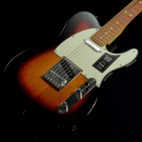 Fender / Player Series Telecaster 3 Color Sunburst Pau Ferro S/N:MX22266576