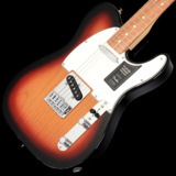Fender / Player Series Telecaster 3 Color Sunburst Pau Ferro[:3.81kg]S/N:MX22139057ۡŹ