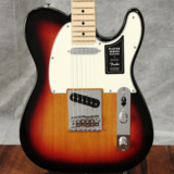 Fender / Player Telecaster 3 Color Sunburst Maple   S/N MX22184763ۡŹƬŸò!ۡŹ