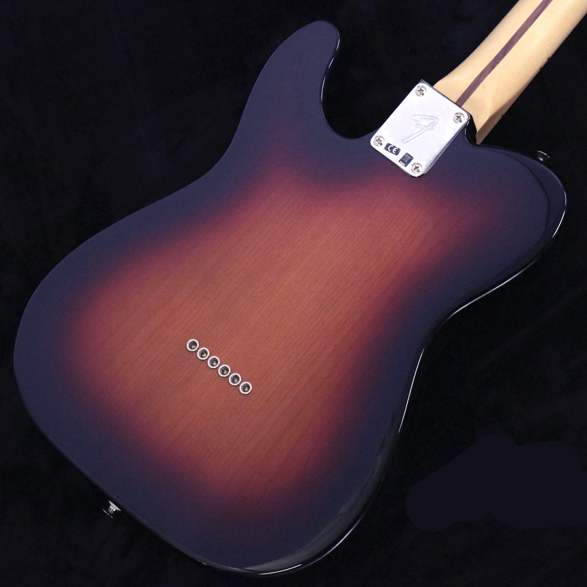 【超美品】Fender フェンダー/Player Telecaster 3st Fender-PlayerSeriesTelecaster-
