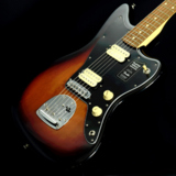 Fender / Player Series Jazzmaster 3 Color Sunburst Pau Ferro Fingerboard S/N:MX22287632