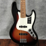 Fender / Player Series Jazz Bass 3-Color Sunburst Pau Ferro   S/N MX23091396ۡŹ
