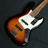 Fender / Player Series Jazz Bass 3-Color Sunburst Pau Ferro S/N:MX23118586ۡڲŹ