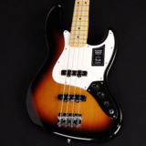 Fender / Player Series Jazz Bass 3-Color Sunburst Maple S/N:MX23012522 ڿضŹ