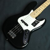 Fender / Player Series Jazz Bass Black Maple  S/N:MX23091684ۡŹƬ̤ŸʡۡڲŹ