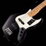 Fender / Player Series Jazz Bass Black Mapleŵդ[:3.92kg]S/N:MX22253333ۡŹ