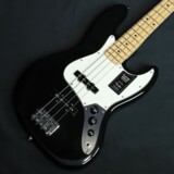 Fender / Player Series Jazz Bass Black Maple S/N:MX23109329ۡڲŹ
