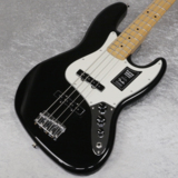 Fender / Player Series Jazz Bass Black Maple