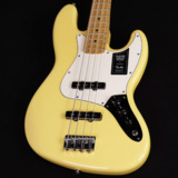 Fender / Player Series Jazz Bass Buttercream Maple S/N:MX22113625 ڿضŹ