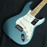 Fender / Player Series Stratocaster Tidepool Maple S/N:MX22215215ۡŹƬ̤ŸʡۡڲŹ