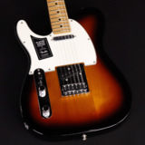 Fender / Player Series Telecaster Left-Handed 3-Color Sunburst Maple S/N:MX22186686 ڿضŹ