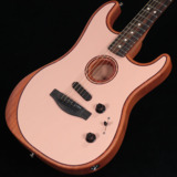 Fender / American Acoustasonic Stratocaster Shell PinkAcoustasonic Showcase StoreǥۡS/N US231601AۡڽëŹۡͲ
