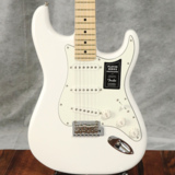 Fender / Player Series Stratocaster Polar White Maple   S/N MX23061245ۡŹƬŸò!ۡŹ