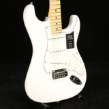 Fender Mexico / Player Series Stratocaster Polar White Maple S/N MX22255731ۡŵդò