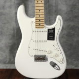 Fender / Player Series Stratocaster Polar White Maple   S/N MX23076441ۡŹ