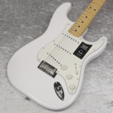Fender / Player Series Stratocaster Polar White Maple