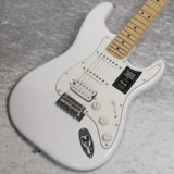 Fender / Player Series Stratocaster HSS Polar White Mapleŵץ쥼ȡ