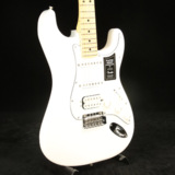 Fender Mexico / Player Series Stratocaster HSS Polar White Maple S/N MX23100413ۡŵդòաڥȥåò