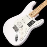 Fender / Player Series Stratocaster HSS Polar White Maple[:3.72kg]S/N:MX23081394ۡŹ