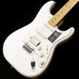 Fender / Player Series Stratocaster HSS Polar White Maple (ͭȥå!)S/N:MX23038374