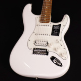 Fender / Player Series Stratocaster HSS Polar White Pau Ferro S/N:MX23001767 ڿضŹ