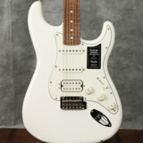 Fender / Player Stratocaster HSS Polar White Pau Ferro    S/N MX23013301ۡŹ
