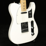 Fender Mexico / Player Series Telecaster Polar White Maple S/N MX23070553