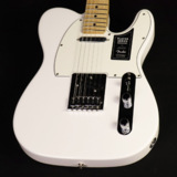 Fender / Player Series Telecaster Polar White Maple S/N:MX22221121 ڿضŹ