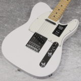 Fender / Player Series Telecaster Polar White Maple