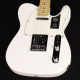 Fender / Player Series Telecaster Polar White Maple S/N:MX22224072 ڥ饻!ۡڿضŹ