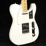 Fender Mexico / Player Series Telecaster Polar White Maple S/N MX23004715ۡŵդòաڥȥåò