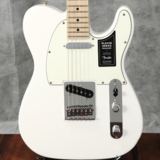 Fender / Player Series Telecaster Polar White Maple   S/N MX22226571ۡŹ