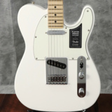 Fender / Player Series Telecaster Polar White Maple   S/N MX23088767aۡŹƬŸò!ۡŹ