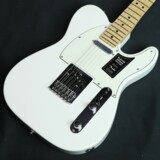 Fender / Player Series Telecaster Polar White Maple S/N:MX23088083ۡŹƬ̤ŸʡۡڲŹ